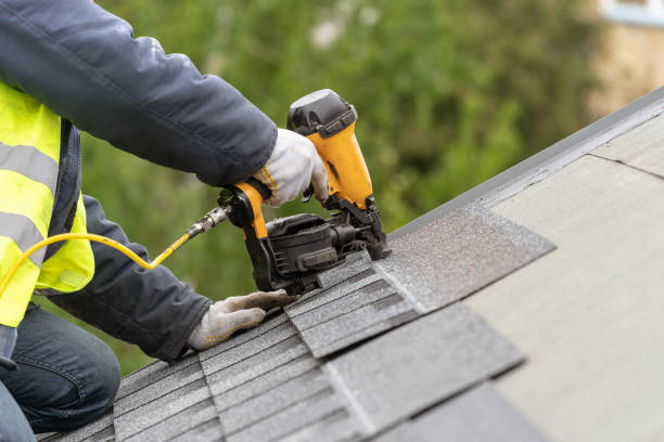 Best Gutter Installation and Repair  in Salida, CA