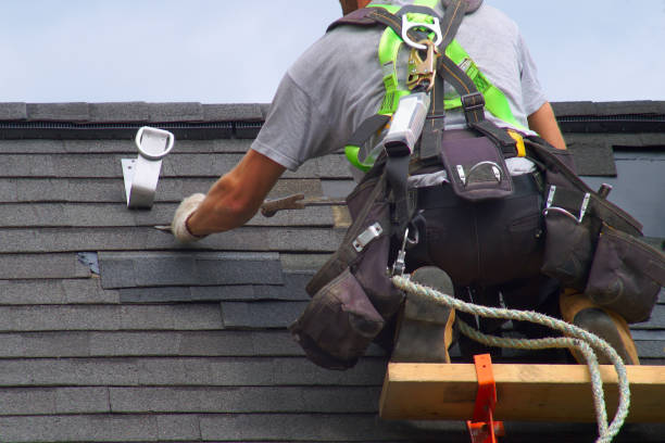 Fast & Reliable Emergency Roof Repairs in Salida, CA