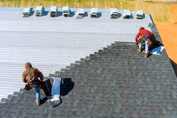 Roof Maintenance in Salida, CA